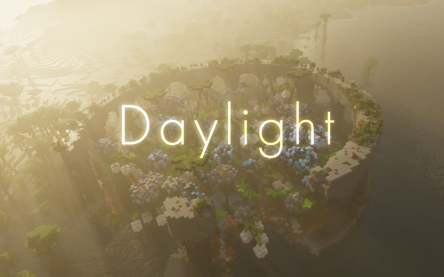 这首《Daylight》,是否能够唤醒身处迷茫中的方块人呢?单机游戏热门视频