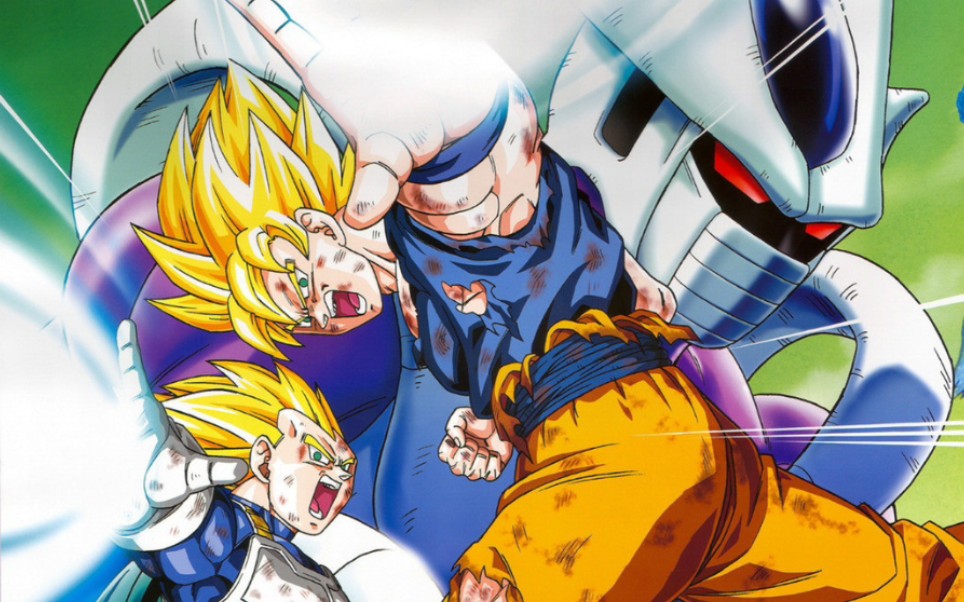 龙珠z真武道会2