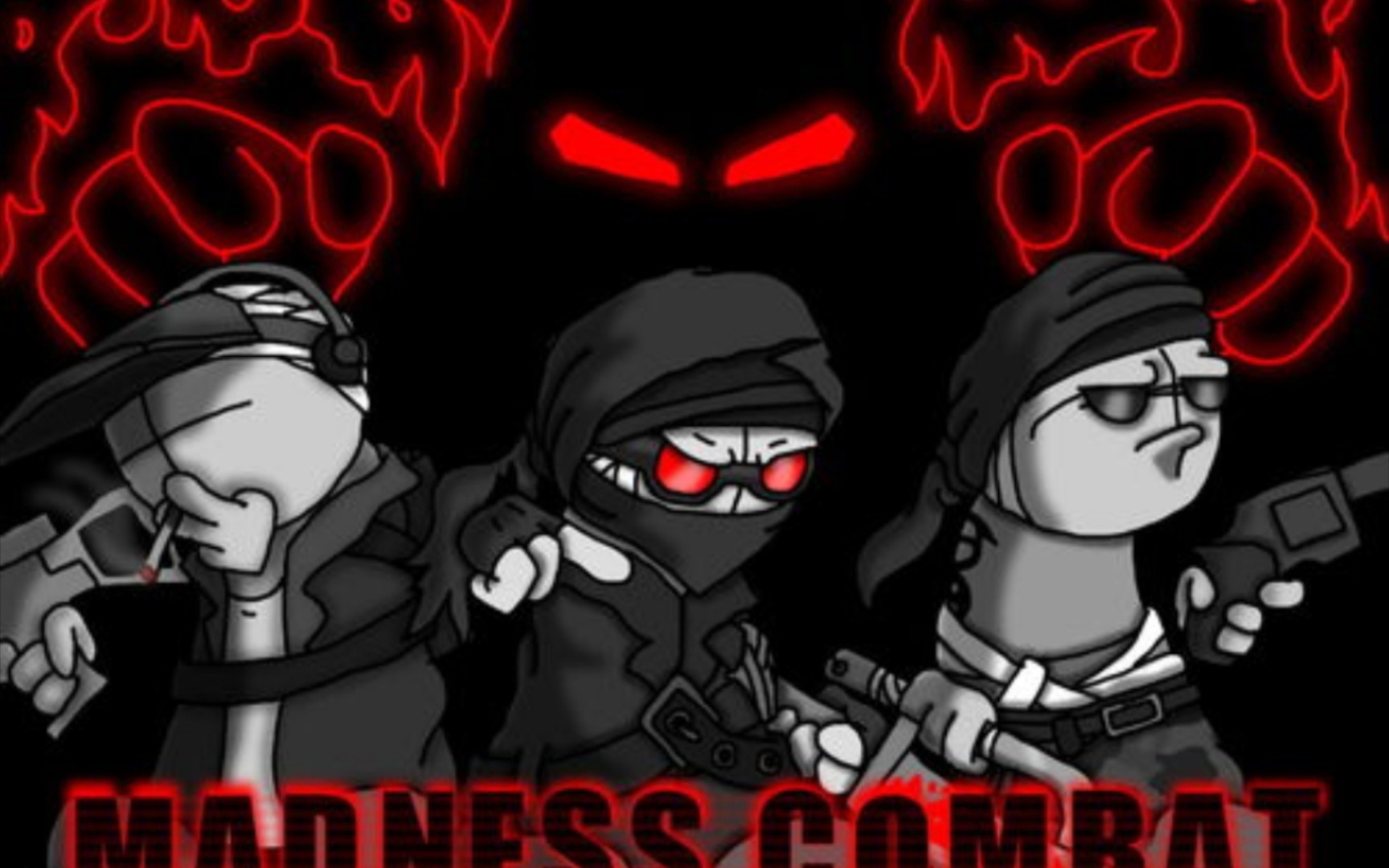 《孤勇者》暴力迪吧汉克(1980风格)