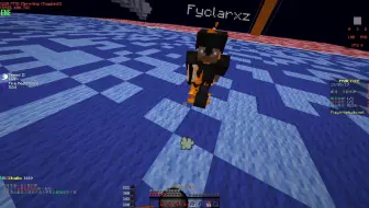vsFyclarxz (4potted)
