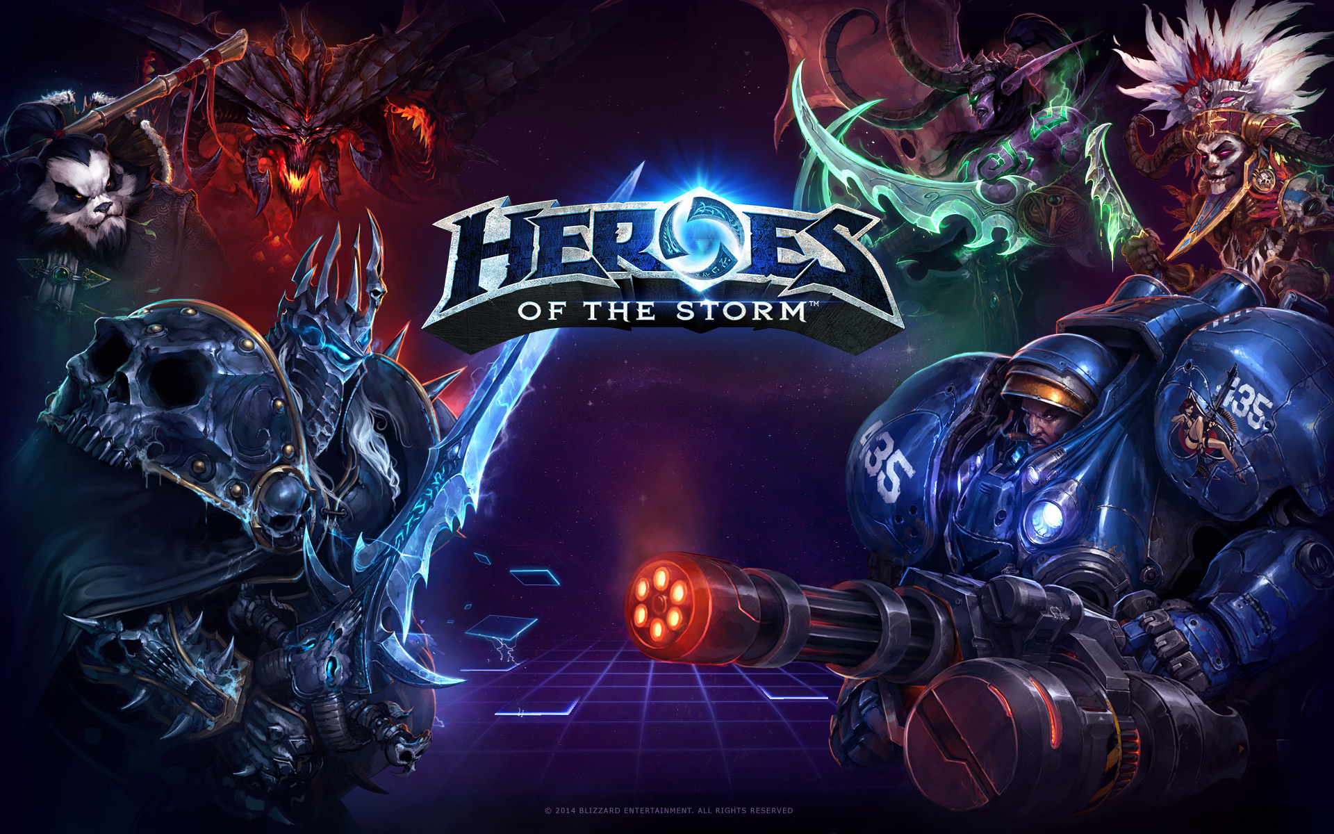 heroes of the storm 03