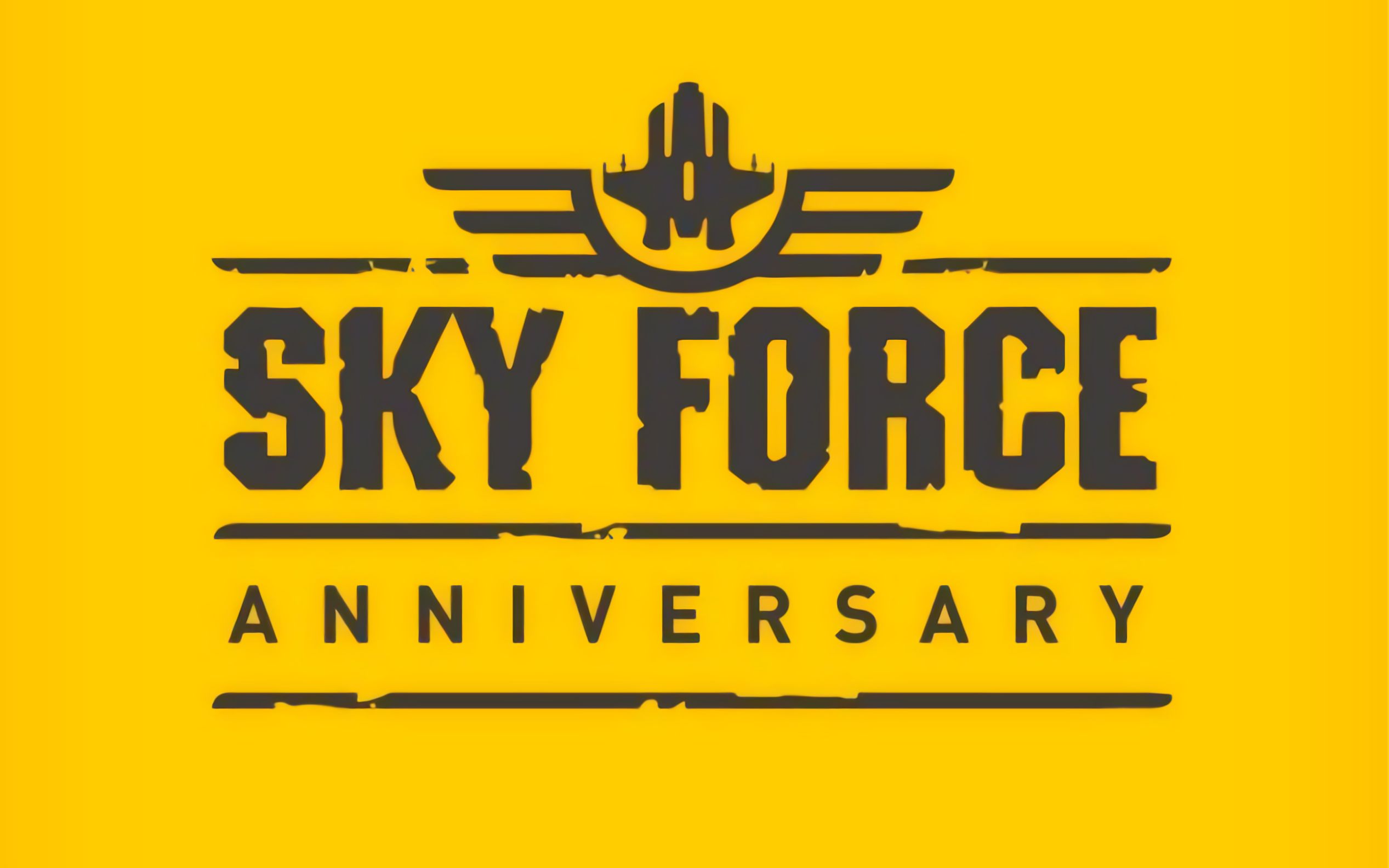 [图]【视频通关】Sky Force Anniversary 傲气雄鹰十周年版（PS4/PSV）BOSS战&通关STAFF