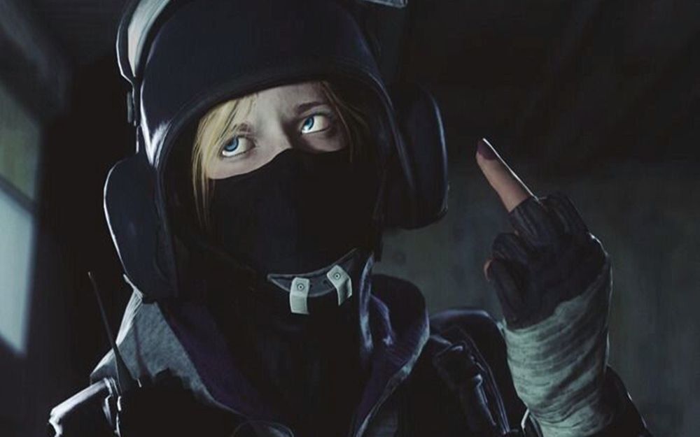 陈子豪原力iq小姐姐就问你怕不怕