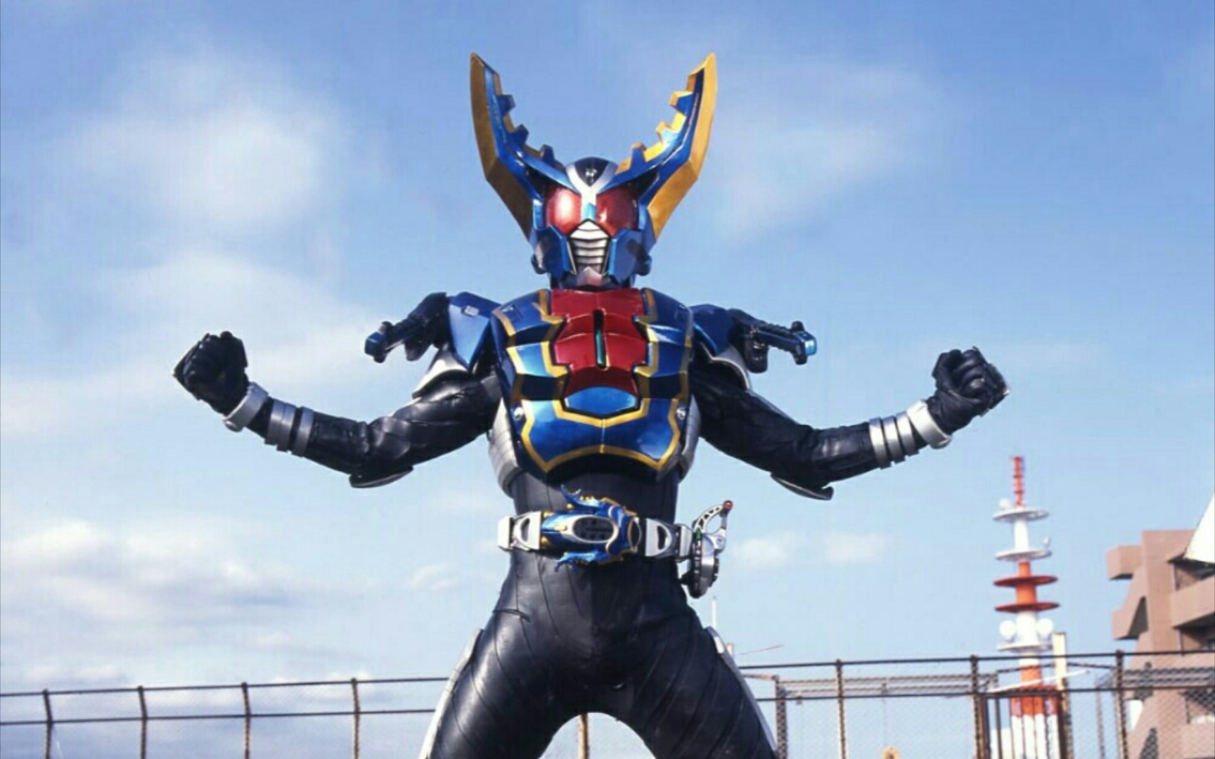 钢斗连招及加速连