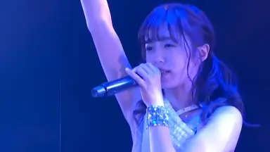 NMB48 夢は逃げない公演-哔哩哔哩_Bilibili