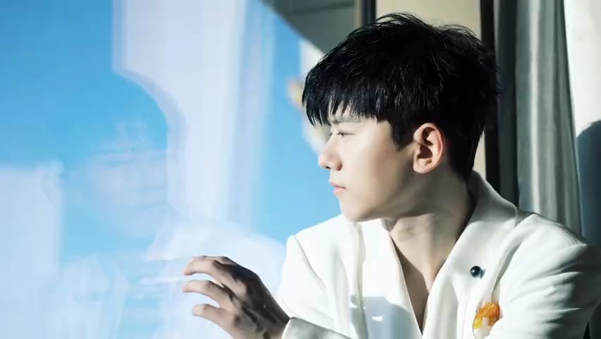 浪漫城市 眺望日落-张杰