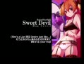 [图]台湾男孩子Sweet Devil Rap 翻唱