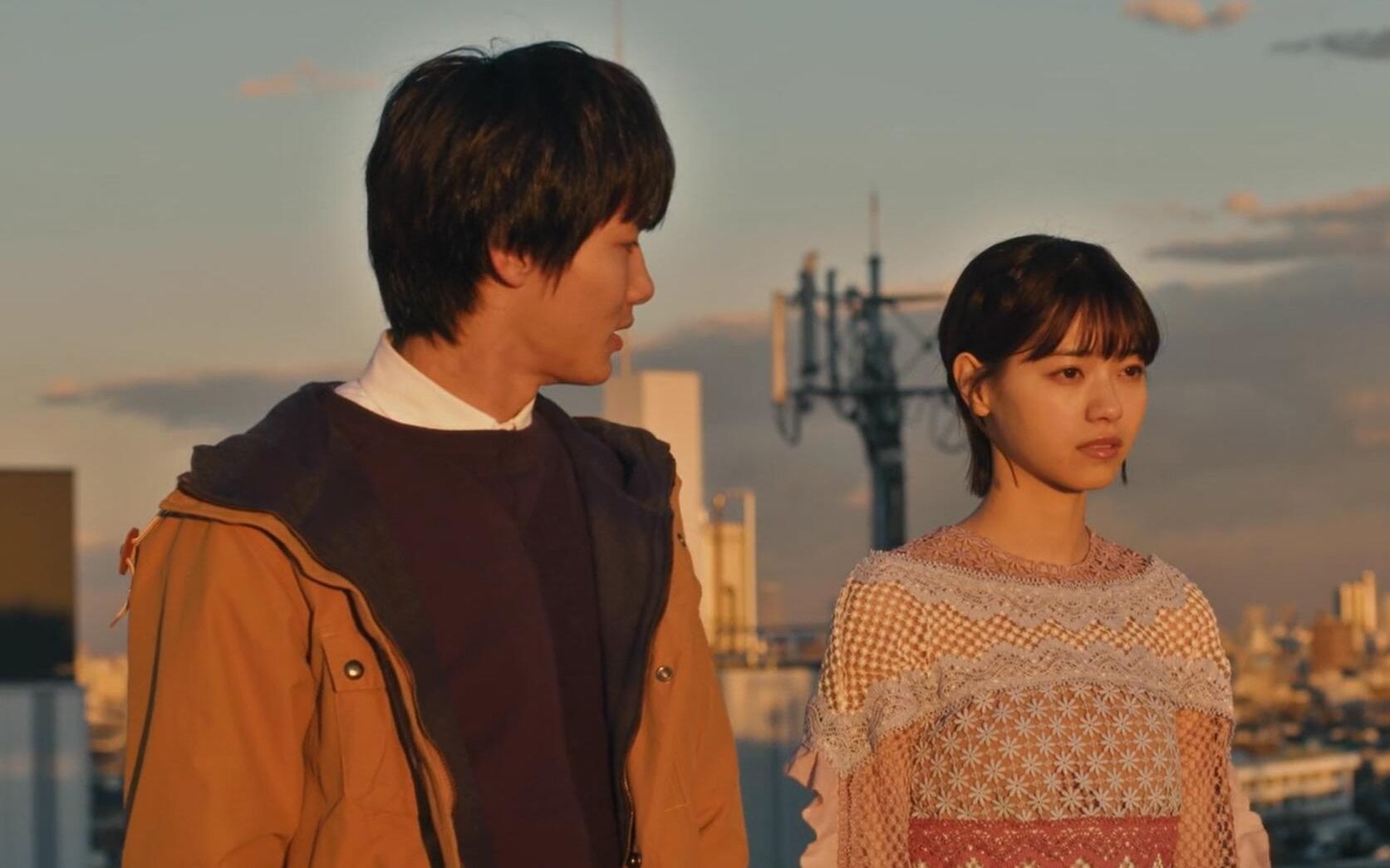 活动  【电影少女2018】始于3月前,终于3月末,如果