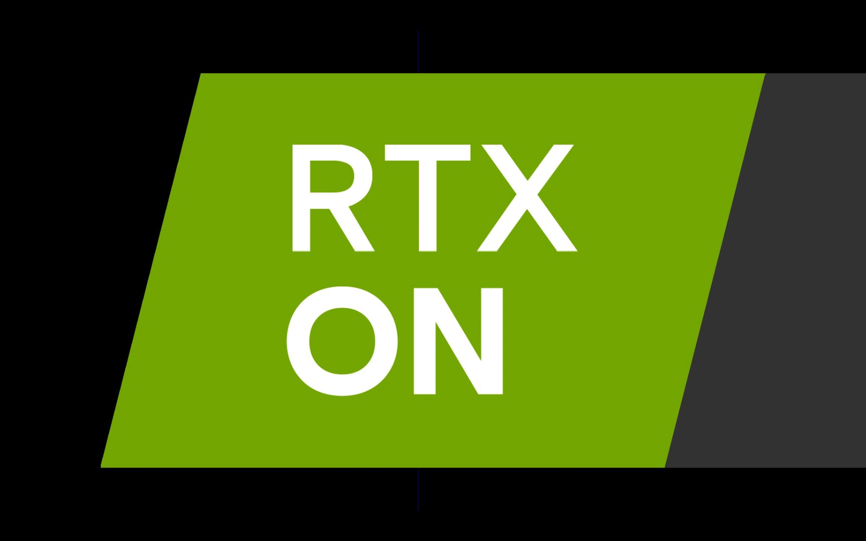 光追下的小宋服!rtx on