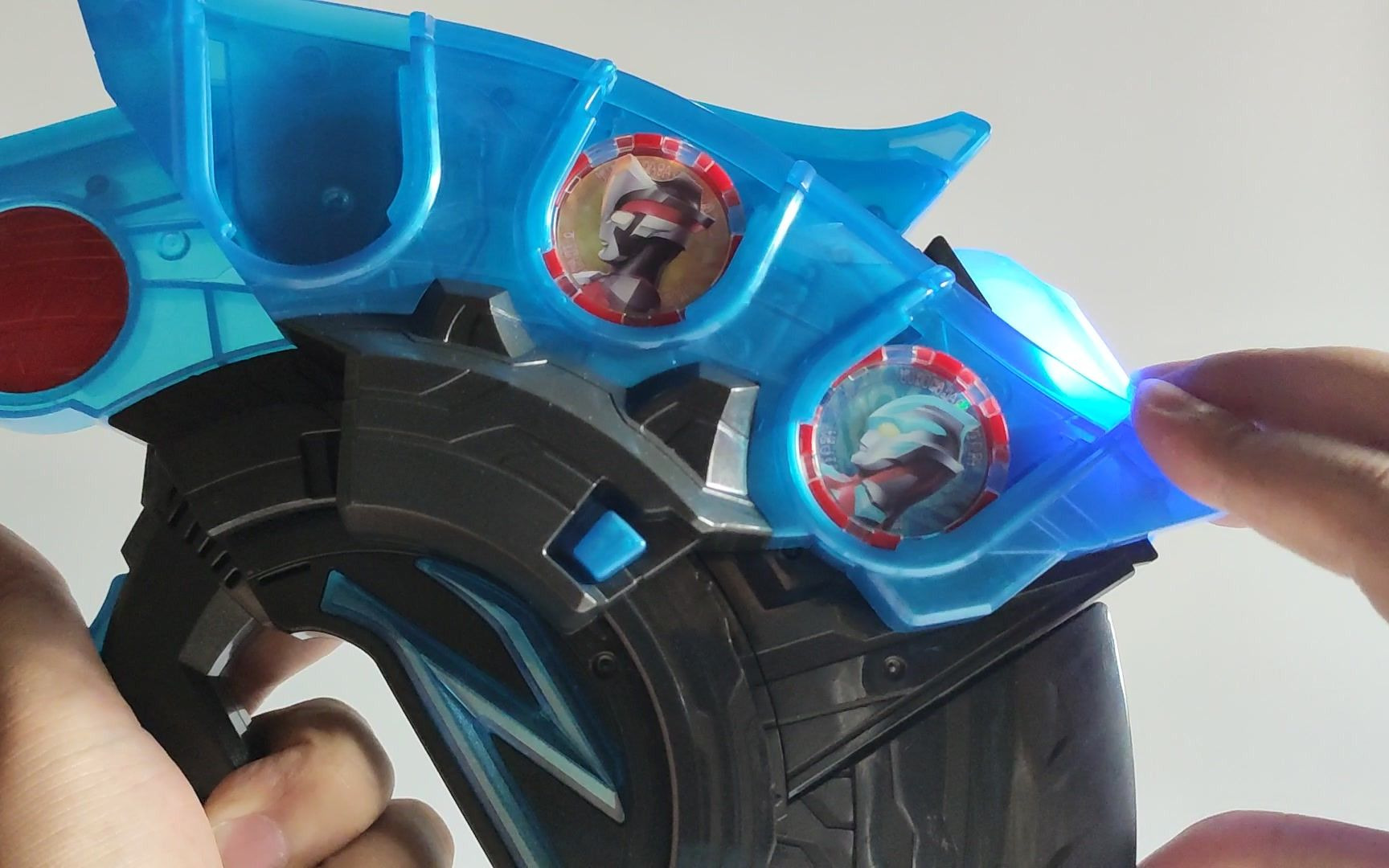 泽塔升华器银河篇