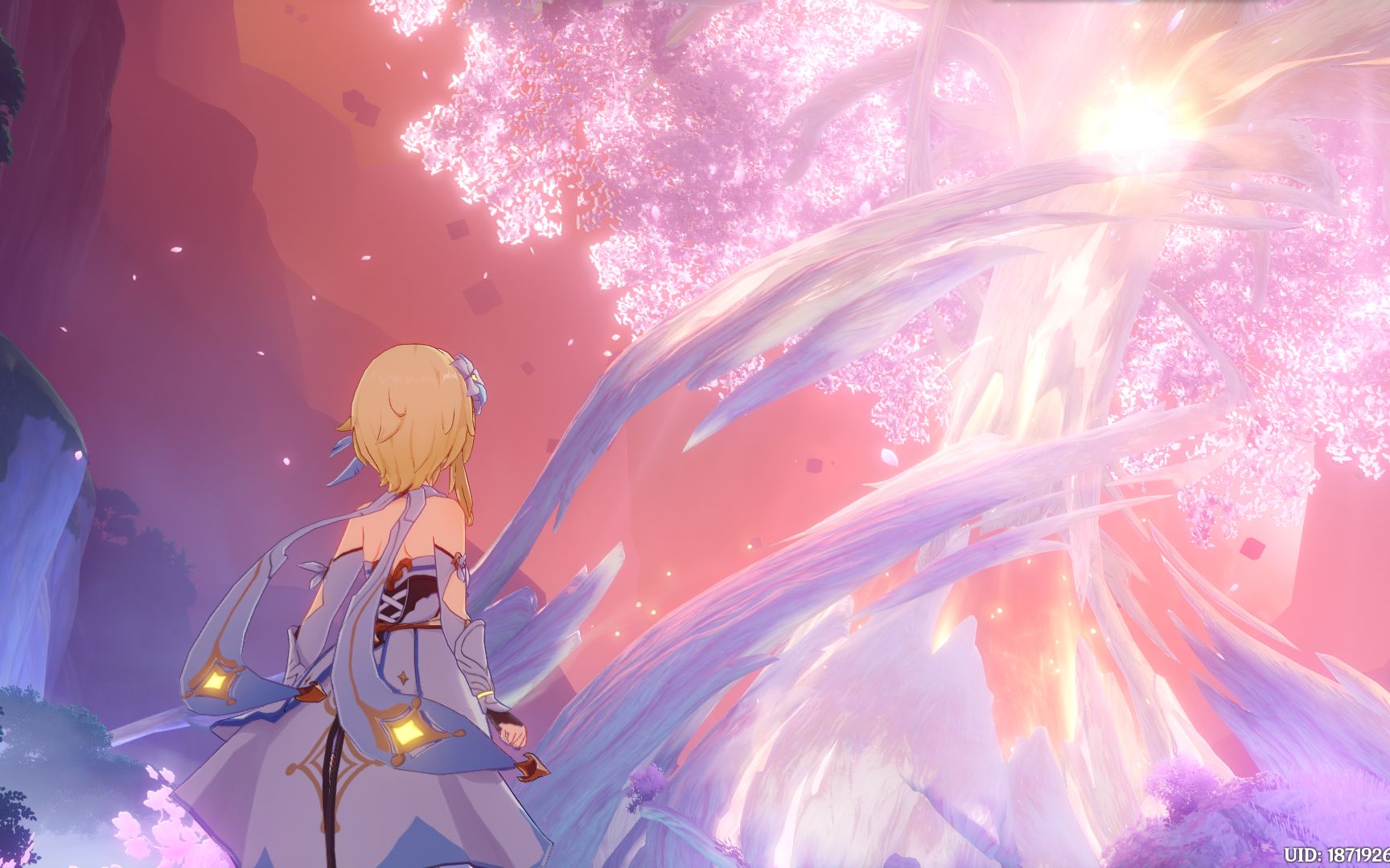 盗墓笔记十年人间