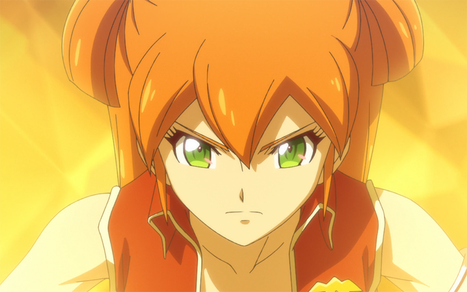 backarrow仅限港澳台地区第4话天才总在被遗忘时到来吗