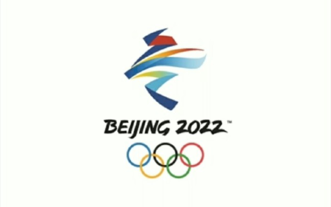 2022东奥五环图片