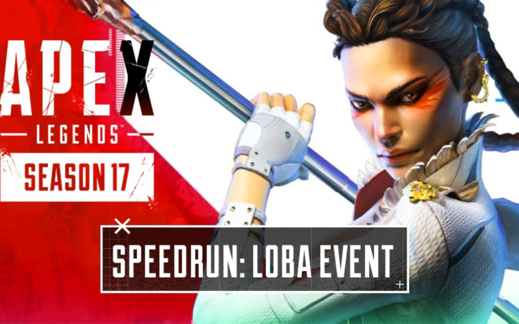 【apex】 终止代码>罗巴跑酷最快路线