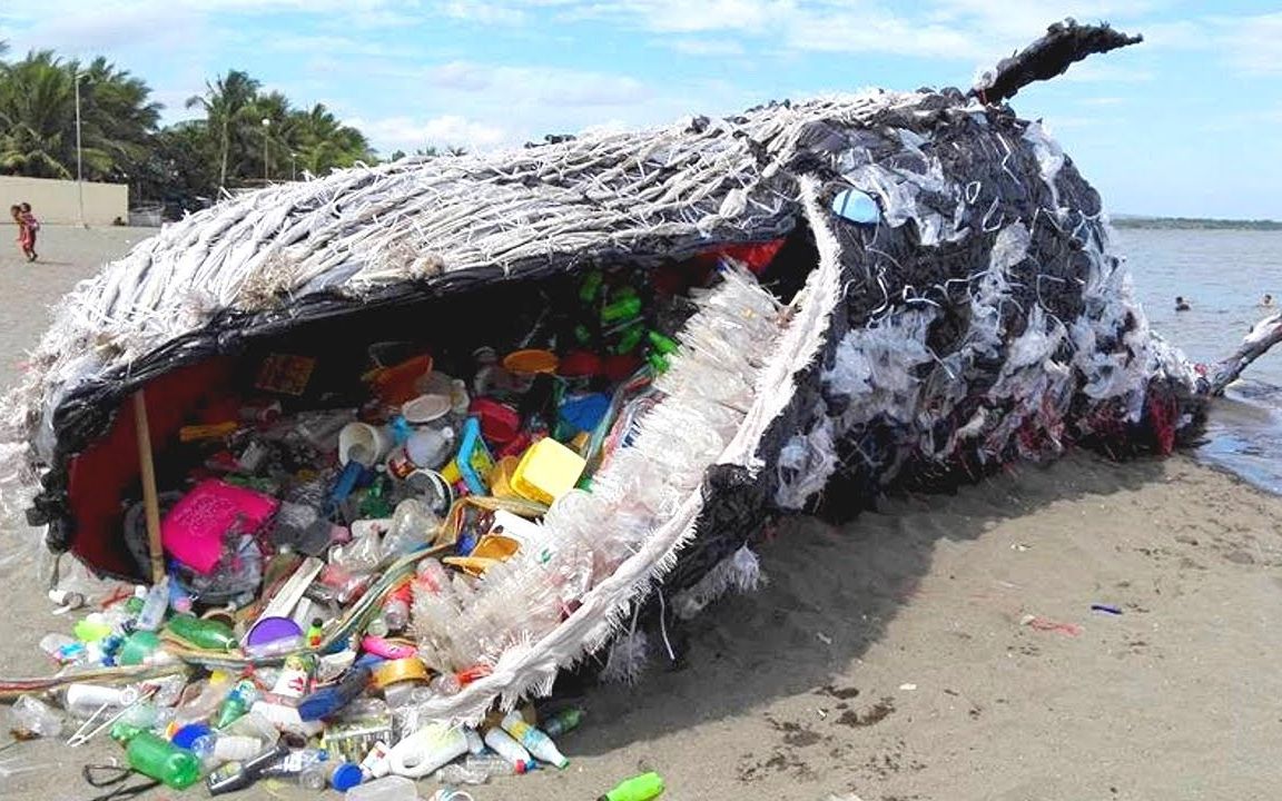 科普环境污染人口暴涨人类还能在地球上生活多久