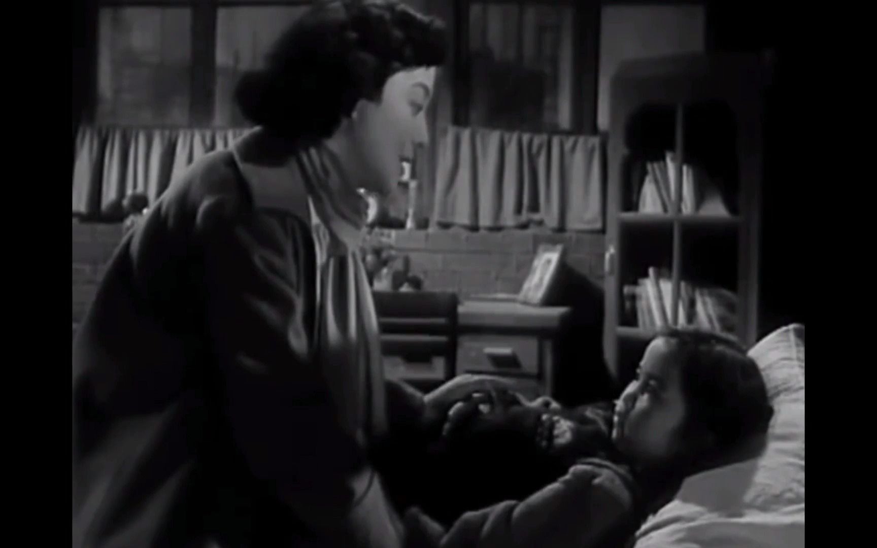 【护士日记 Nursy's Diary (1957)】《小燕子》歌曲出处哔哩哔哩bilibili