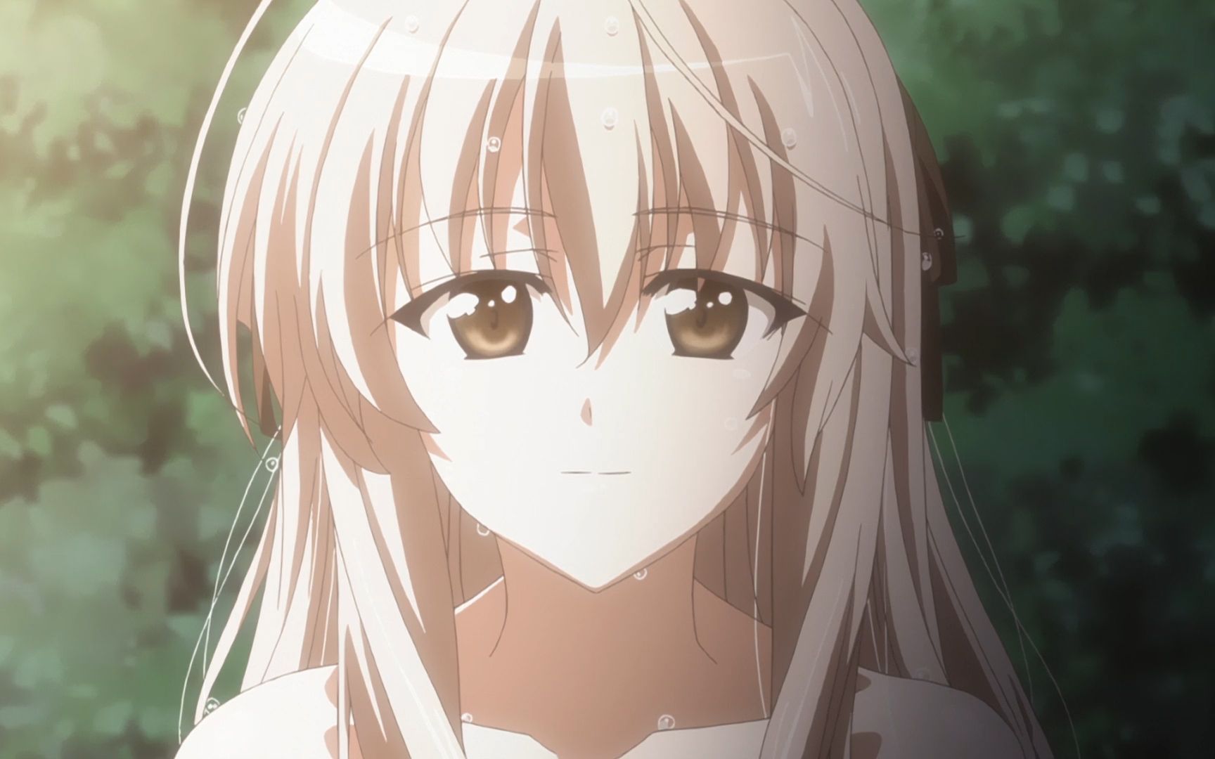 祝穹妹生日快乐