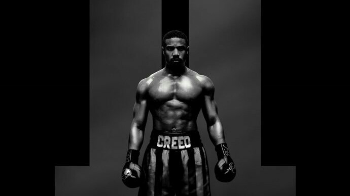 [图]【奎迪2】Creed 2官方预告片 1080p