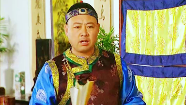 雍正王朝 雍正王朝：老十四明明和老四是亲兄弟，他为何要帮老八？_允禵