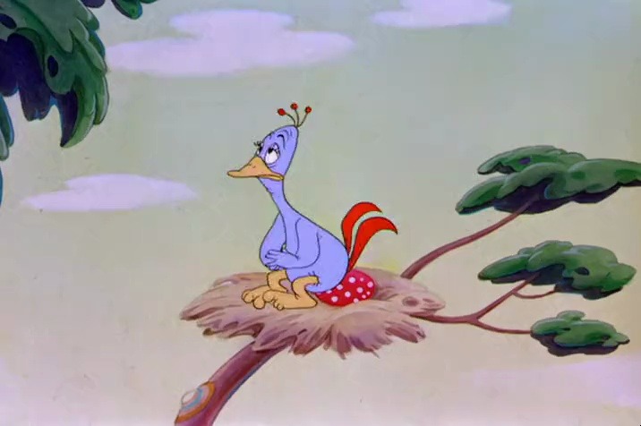 华纳经典怀旧动画 (8)