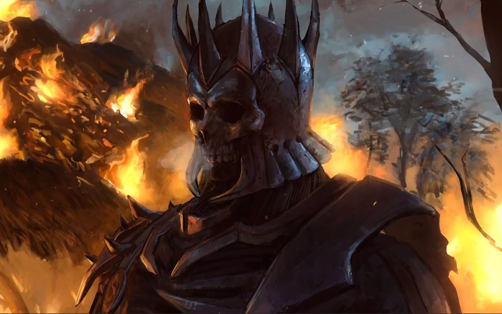 wallpaper | 今日最热动态壁纸 | 游戏壁纸