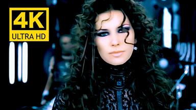 【4K60FPS】<em class="keyword">仙妮亚</em>·<em class="keyword">唐恩</em>Shania Twain《I&#x27;m Gonna Getcha Good》MV 经典重温“史上最贵”MTV