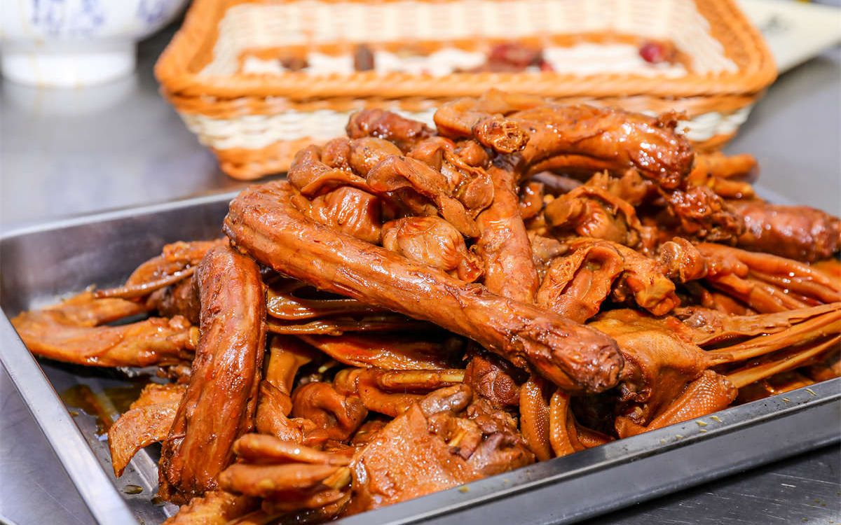 培训现卤现捞技术需要多少钱