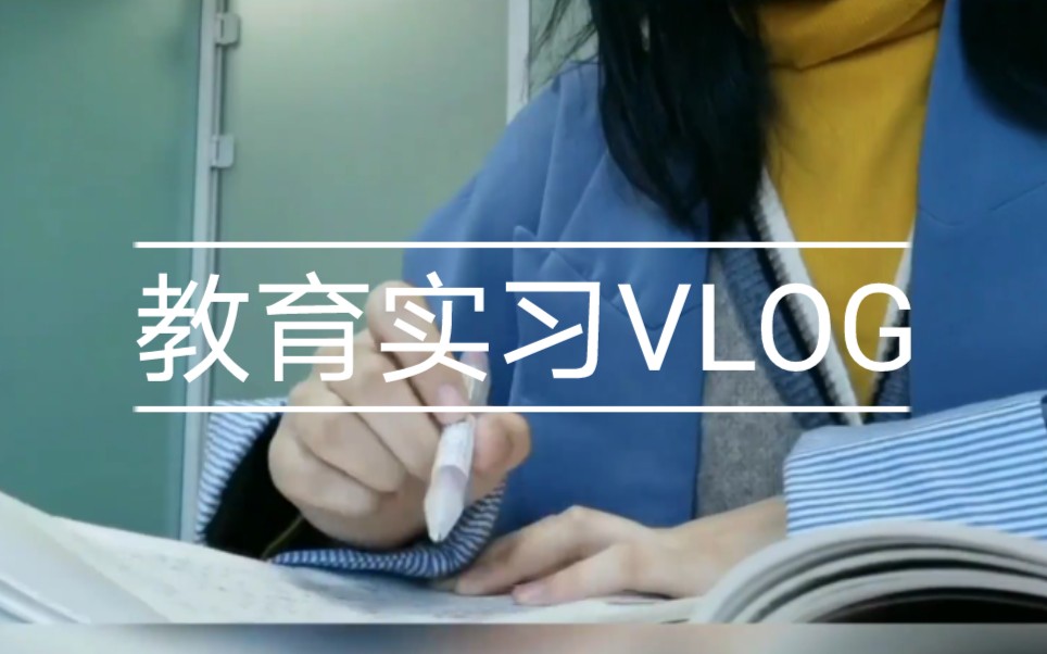 教育实习记录|坐标北京哔哩哔哩bilibili