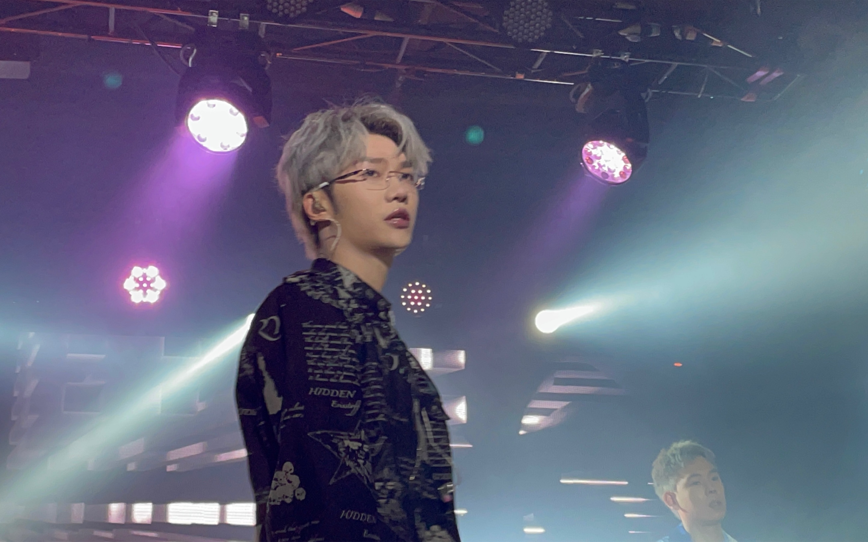 【小酷coola】"s" & go ahead 北京站巡演 23/5/20