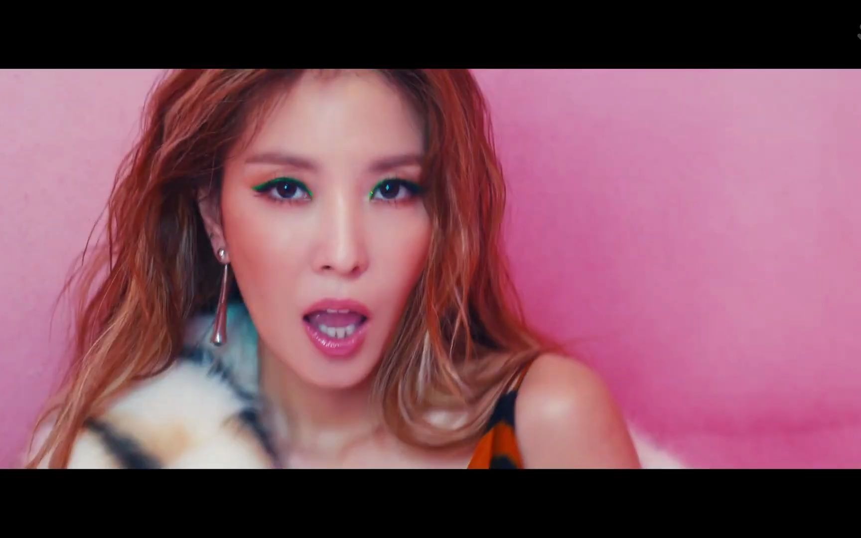 boa《better》mv公开,一如既往不变的美貌,为姐疯狂打call!