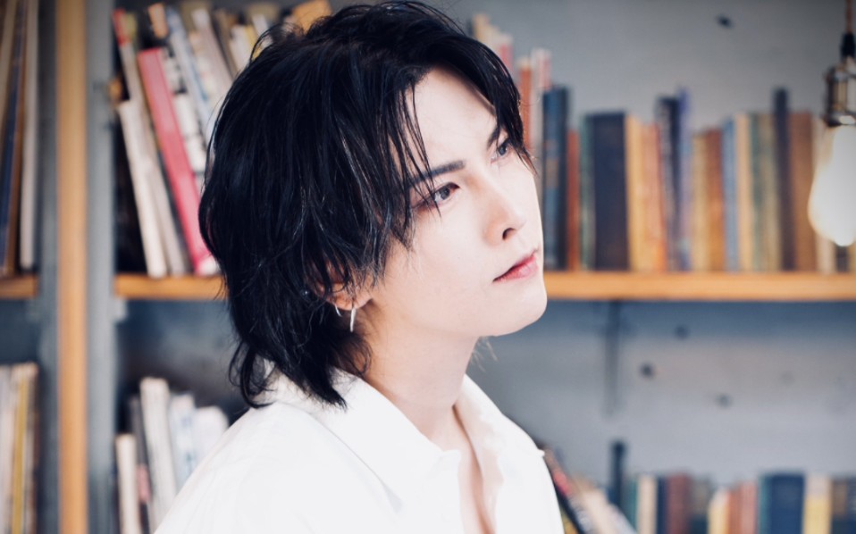 【须贺京介】"you are my boyfriend7815"