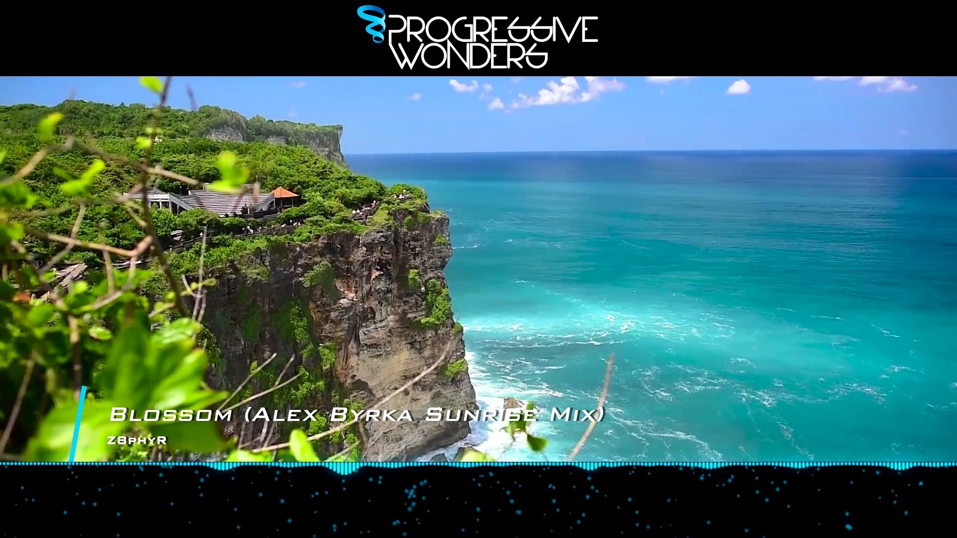 z8phyr - blossom (alex byrka sunrise mix)