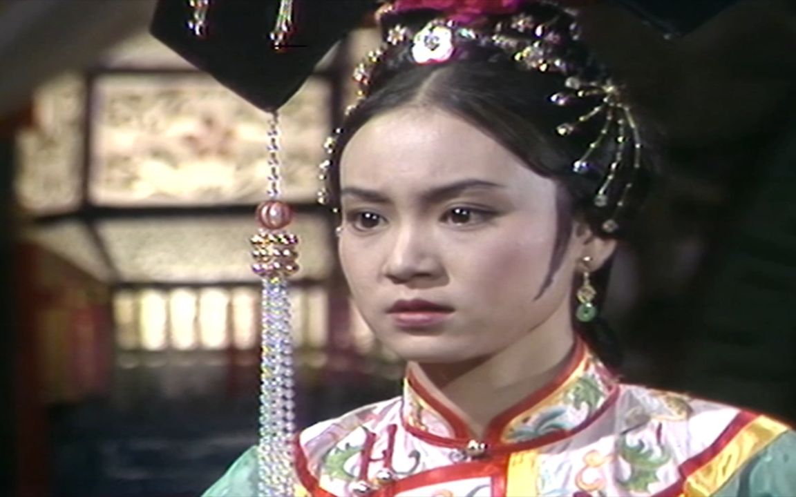 少女慈禧15:为争宠慈禧毒害皇嗣,事情败露后,恭亲王李乐天替她操碎了