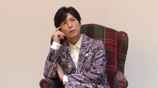 神谷浩史cue Making 拍摄花絮 哔哩哔哩 つロ干杯 Bilibili