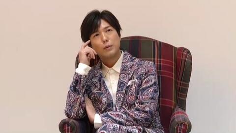神谷浩史 Kamiya Hiroshi Fiction Factor Mv 哔哩哔哩