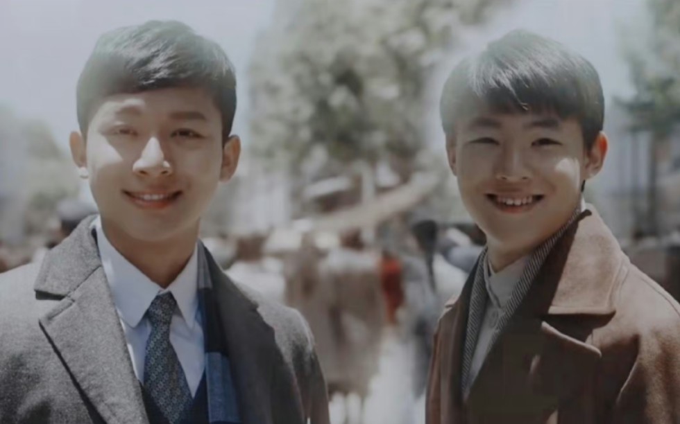 【觉醒年代|陈延年&陈乔年】百年之后的中国如你们所愿