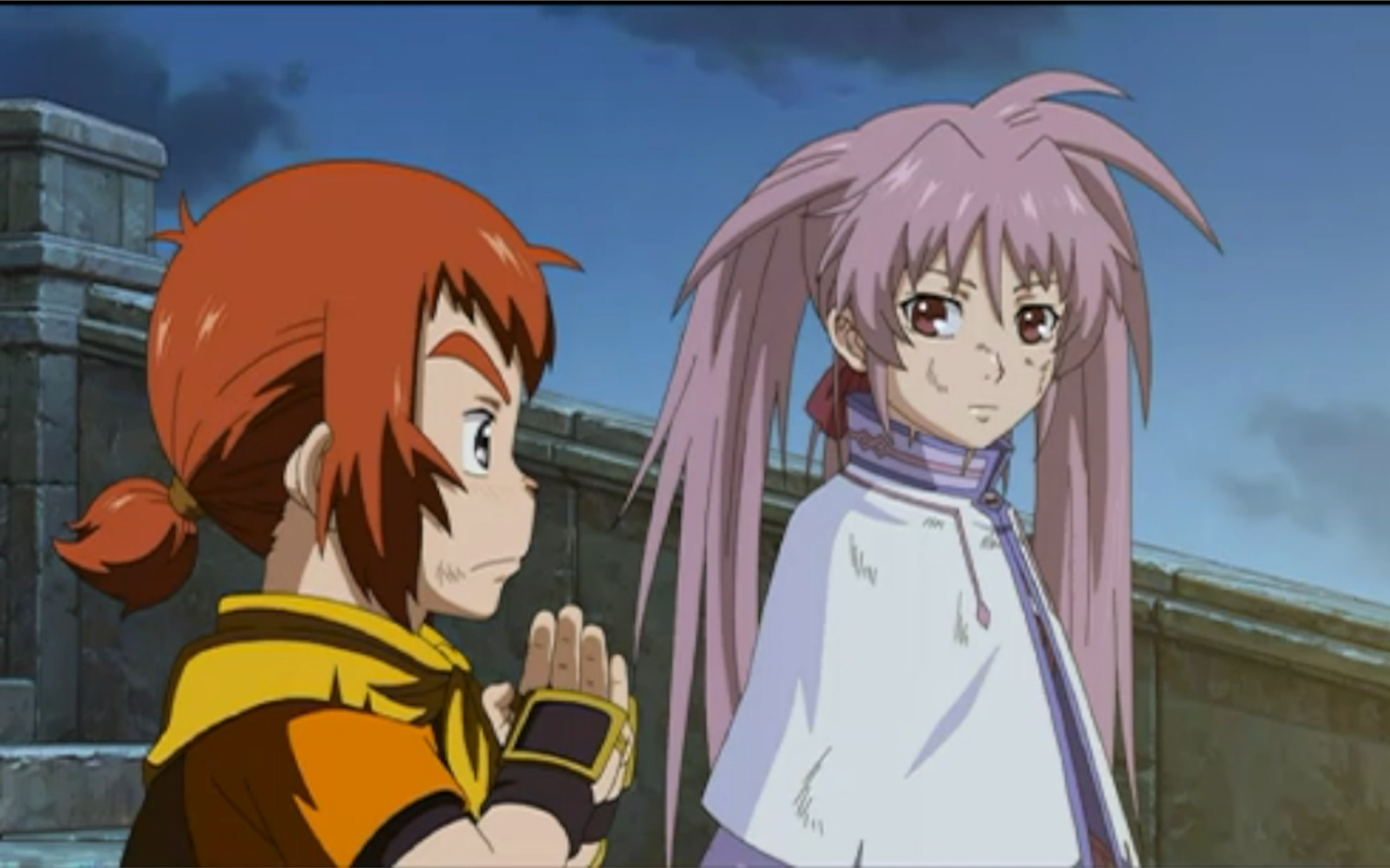 【最后的魁拔】魁拔4再燃!