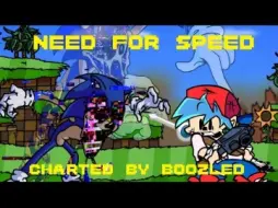 Скачать видео: Need for Speed Charted