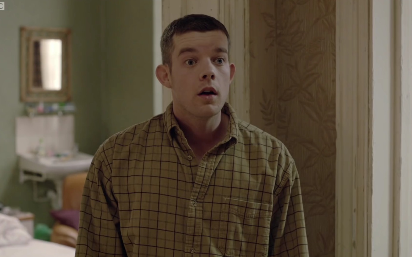 【Russell Tovey】英剧他和她 cut12哔哩哔哩bilibili