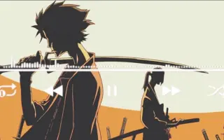 混沌武士 琉球狂侍 哔哩哔哩 Bilibili