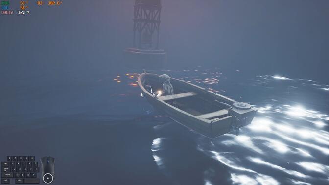 reanimal速通demo（废案）