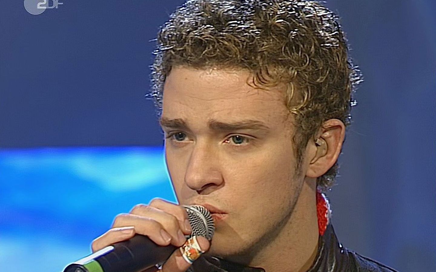 [图]【1080P】★NSYNC - This I Promise You (Wetten dass..？ ZDF).2001