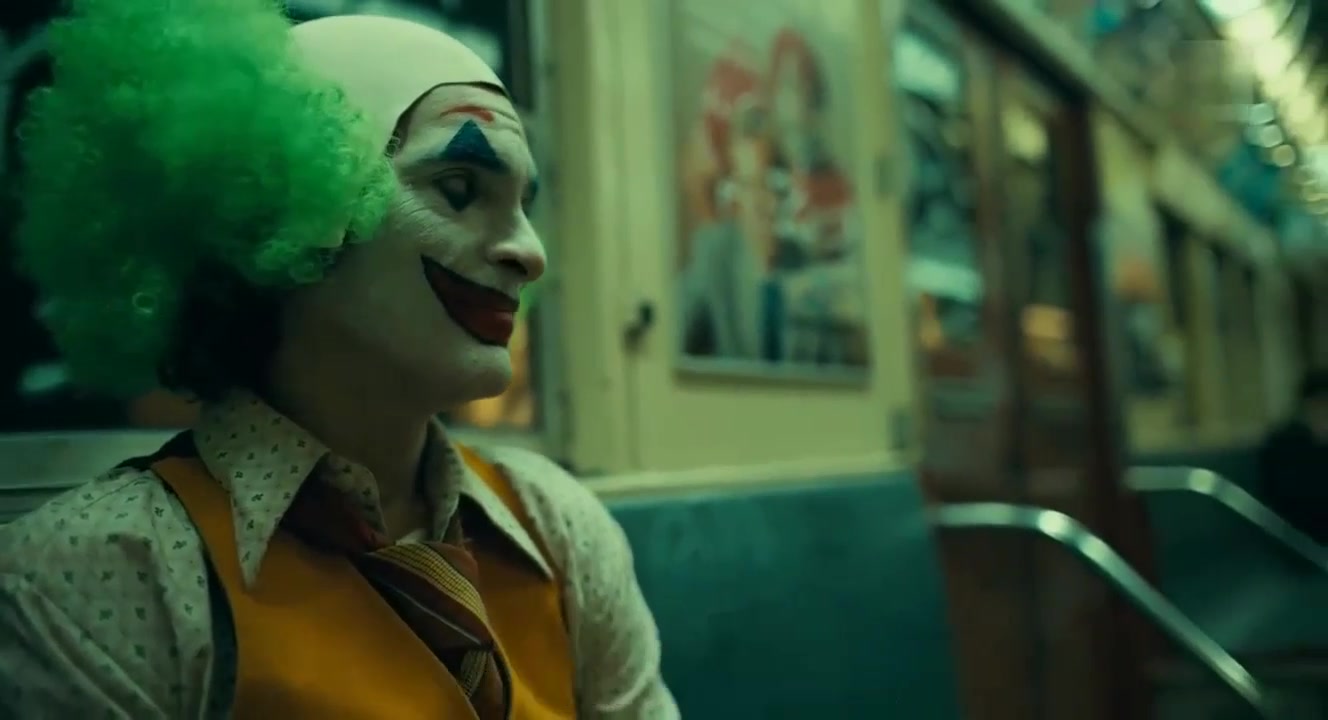 小丑电影来了!(11)