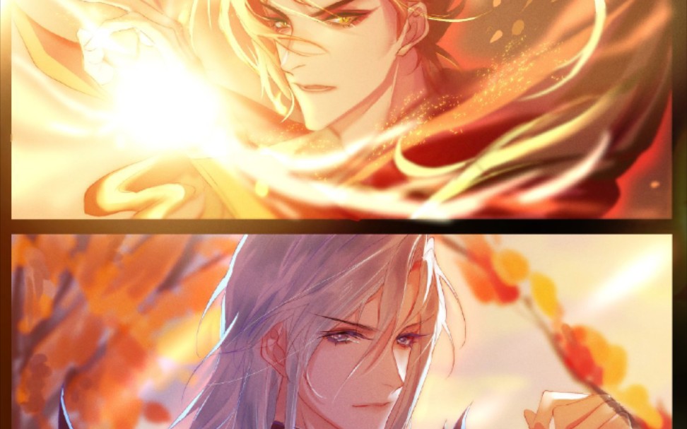 王者荣耀天下信白铠约云亮信离等cp伪全员向剪辑多cp请注意私心打tag