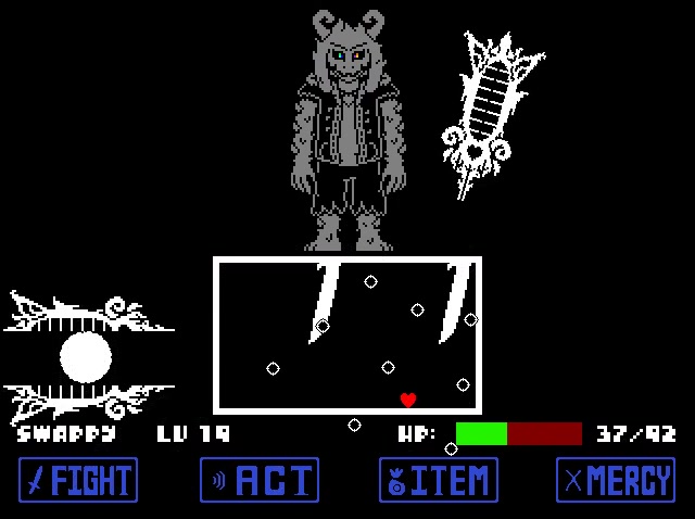 storyswapcolor六魂羊战一阶段一药通关