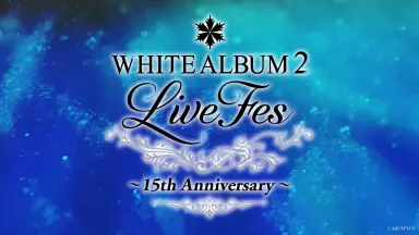 15th ANNIVERSARY-哔哩哔哩_Bilibili