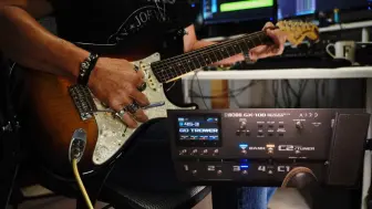 Download Video: boss gx100 srv！