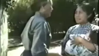 没有片名的老电影