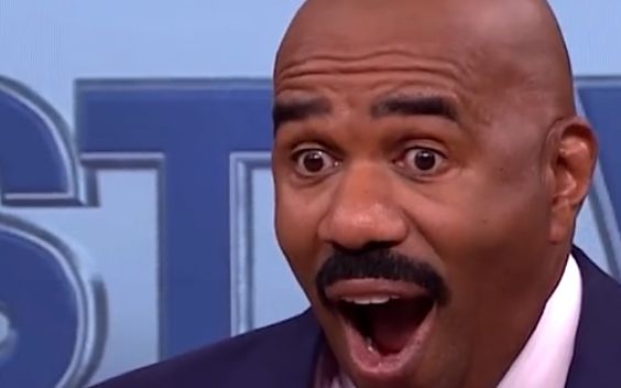 asksteve十岁儿子问我那方面是什么感觉史蒂夫哈维steveharvey