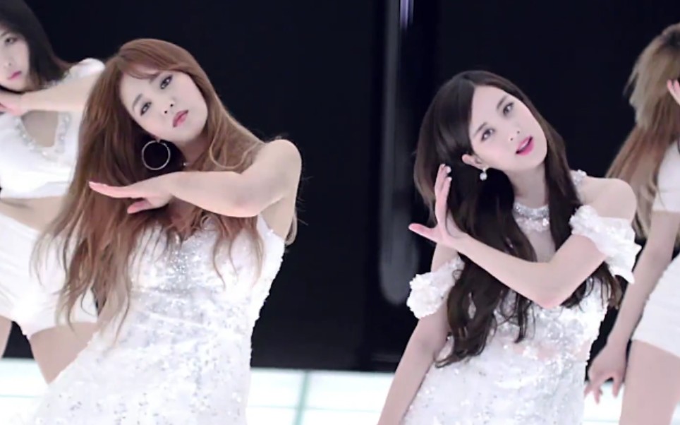 secret mv!权俞利 徐贤